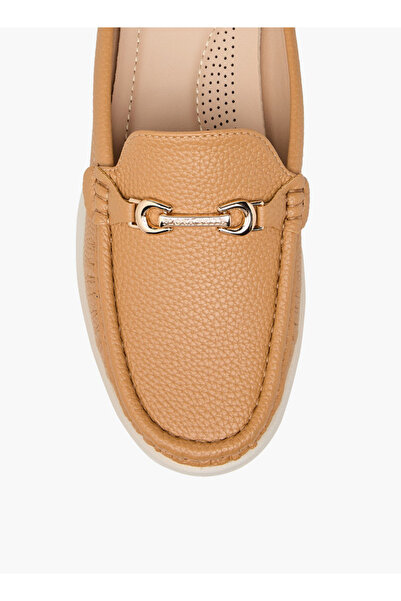 Flora Bella by Shoexpress Women Metal Accent Slip-On Mules