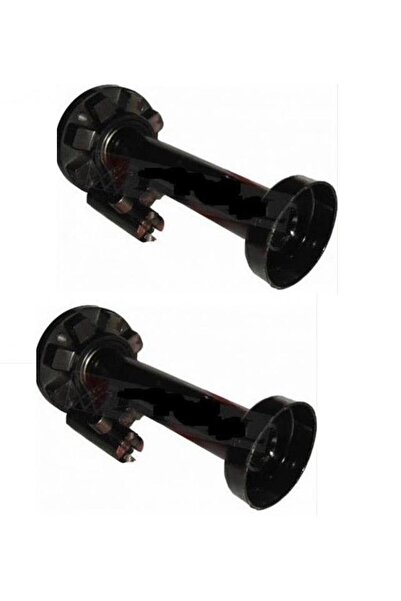 Pars Endüstri Grillo-Antrac- Yağmur Çapa Makinaları Cırcırlı Aks 27 mm 2 Ad.