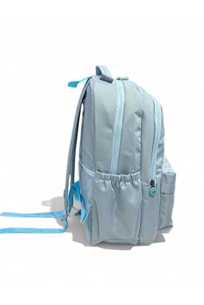 COUPELLA ERKEK/KIZ ORTAOKUL, LİSE AYARLANABİLİR LUX ESPAK MODEL OKUL-SIRT ÇANTASI