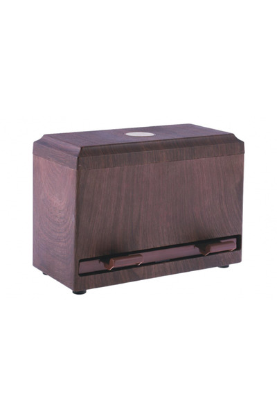 Raki Dispenser pentru paie 24x14x19cm