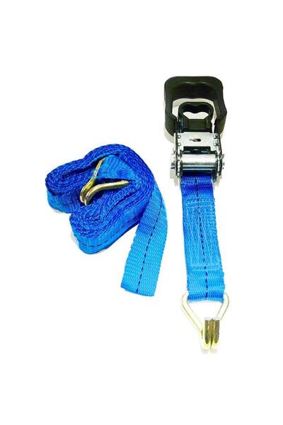 SimplyBran Simply Brands Circir Baglama Kayisi-Halat 1000Kg 35mmX5M