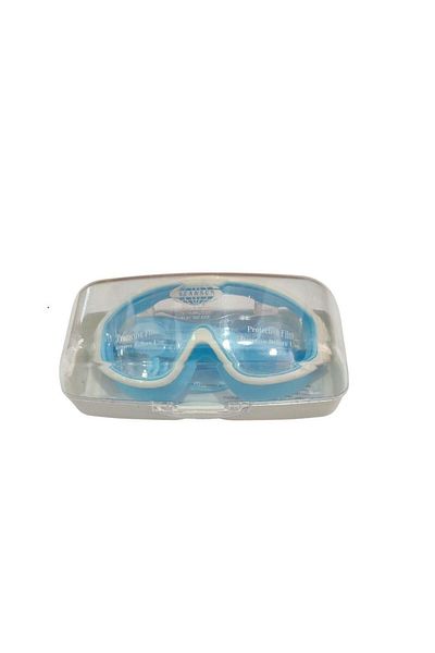 Kelebek Oyuncak Seasun Boxed Ear Plug Pool Swimming Goggles