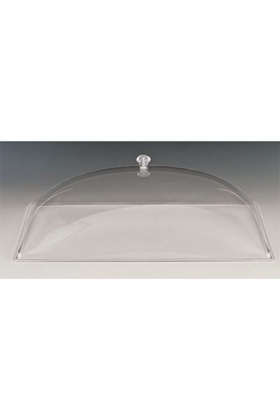 Raki Capac acrilic dreptunghiular 54,5x34,5cm