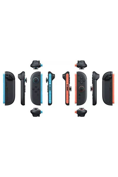 Nintendo Joy-Con 2 (L)/(R)
