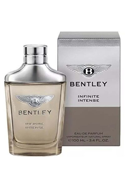 Bentley Parfum pentru bărbați Infinite Intense Edp 100 ml