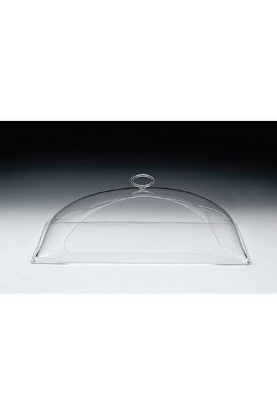 Raki Capac acrilic dreptunghiular 34,5x54,5cm