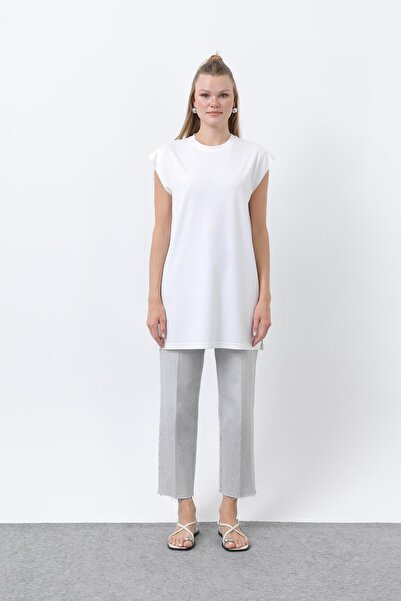 Puane Women's Sleeveless Long Underwear