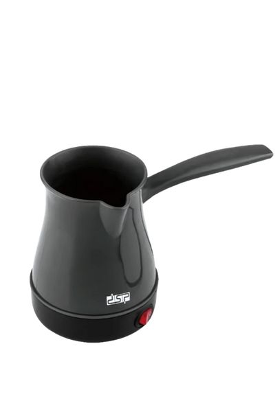 DSP KA3027 Electric Coffee Maker for Turkish Coffee - 600 Watts