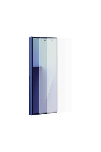 Samsung غشاء مضاد للانعكاس لهاتف Galaxy Z Fold7 | شفاف | EF-UF966CTEGWW