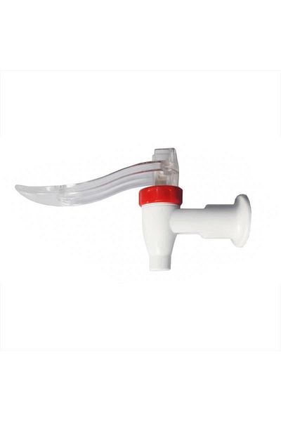 PRATİKOBA Dispenser Tap Female for Hot and Cold Water