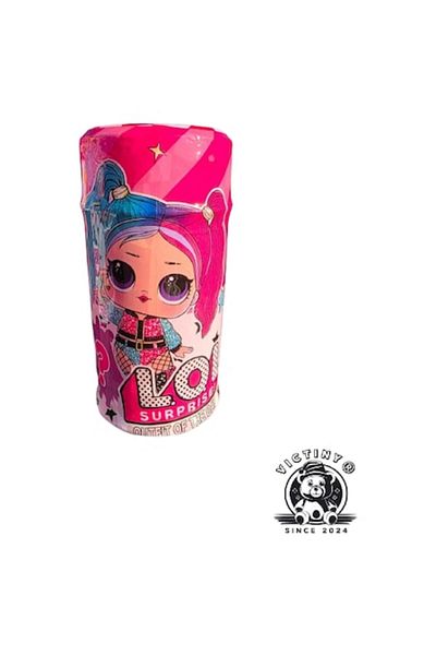 victiny Surprise Figure Box VICTINY® Model Girl Loly / Multicolor