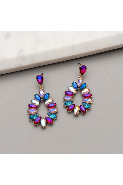 MOONGLOW ACCESSORIES Eve Earrings