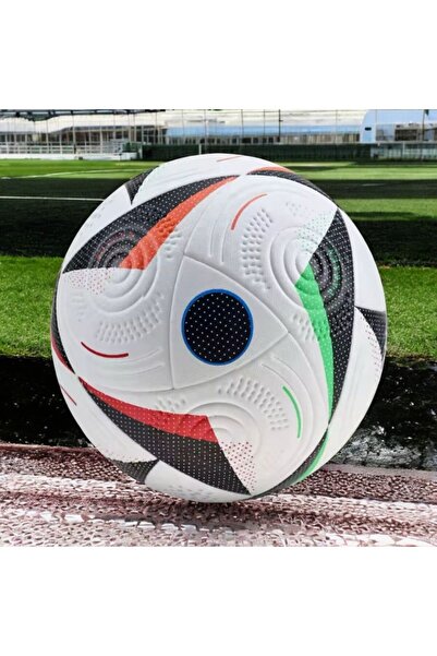 RANA SPOR تقنية لصق كرة القدم الهجينة + تكنولوجيا الخياطة