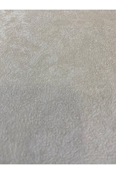 KOÇ YAPI DEKOR Tutkal hediye 16 m2 ithal sedefli açık gri kabartmalı silinebilir