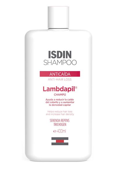 ISDIN Lambdapil Anti-Hairloss Shampoo 200 ml