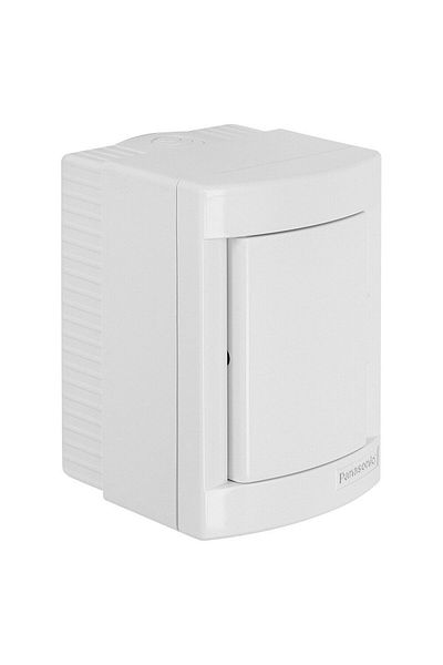 PANASONIC CUTIE SIGURANTE 2M PT USA ALBA