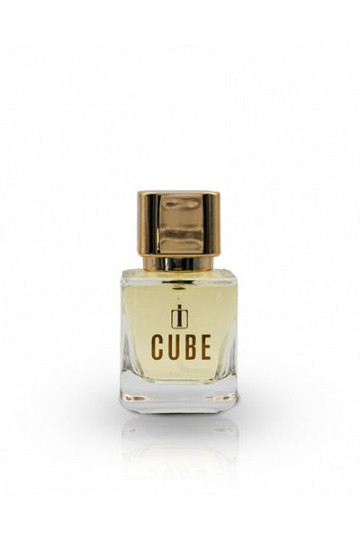 TEONA Cube Apă de Parfum