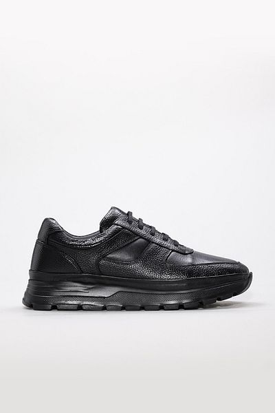 FAST STEP Genuine Leather Men's Casual Shoes 214Kma5028