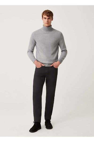 Ovs Men'S Informal Trousers