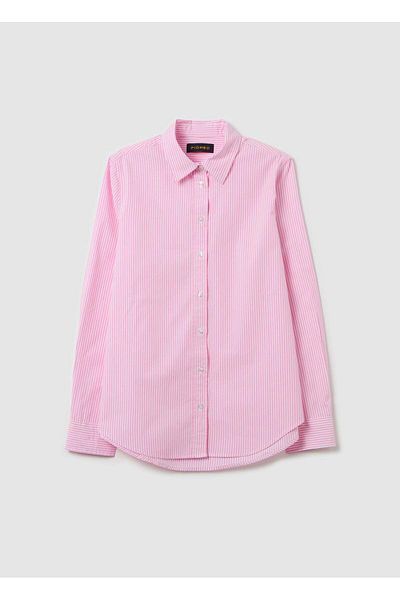 Ovs Poplin Shirt