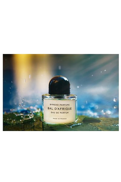 Byredo Bal D Afrique, Eau de Parfum, Unisex, 100 ml