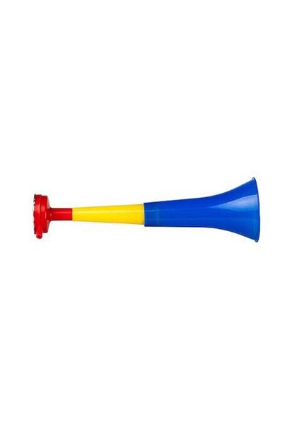 OEM Vuvuzela, Romania Flag