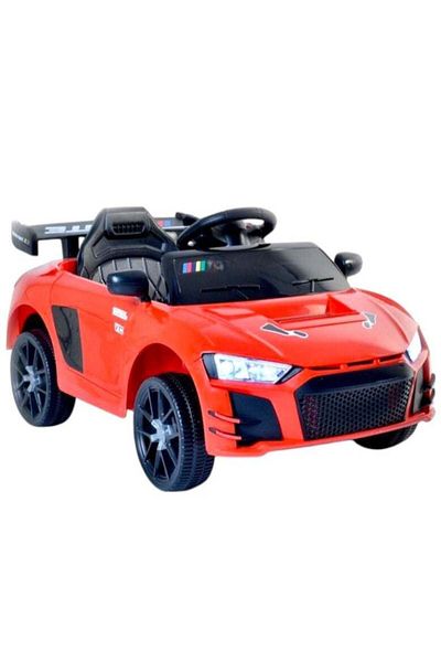 Toybox Electric Ride-On Car For Children 2 to 5 Years Old