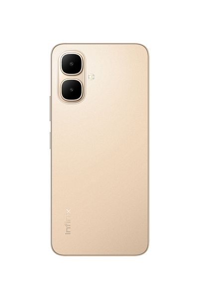 INFINIX Smart 10 4G (4+256) GB Twilight Gold -