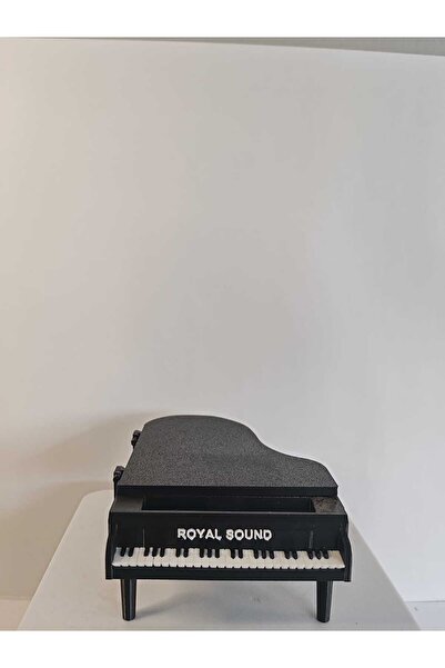 ROYAL SOUND PİYANO TELEFON STANDI