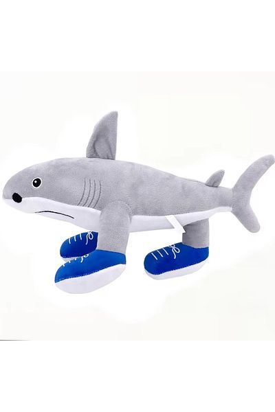 Kawaii Tralalero Thung Thung Sahur Plush Toy
