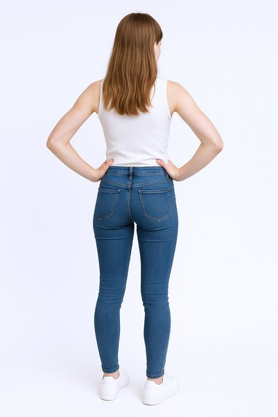 par lingerie pl بدلة ليكرا مخططة بحزام عريض للنساء