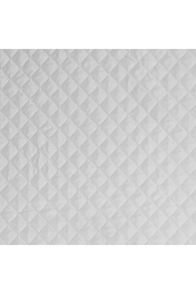 Taç Waterproof quilted cover 180x200cm Care, Tac, white