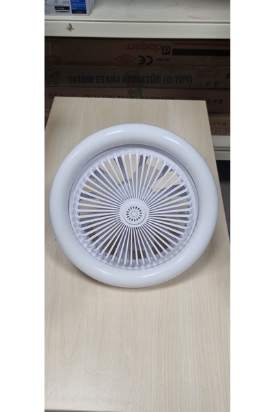 Sunlight Fanli led lamba
