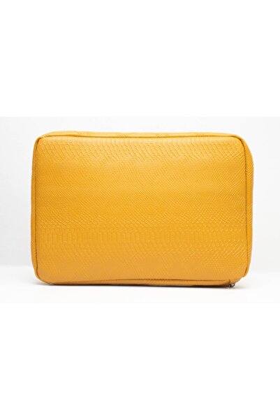 Smart Gate SG-9253 Notebook Case 15.6 Yellow