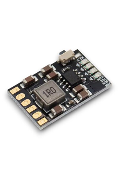 ELEKTROMALL MH-CD42 Lityum Pil Şarj 5V 2A Deşarj Koruyucu Modül