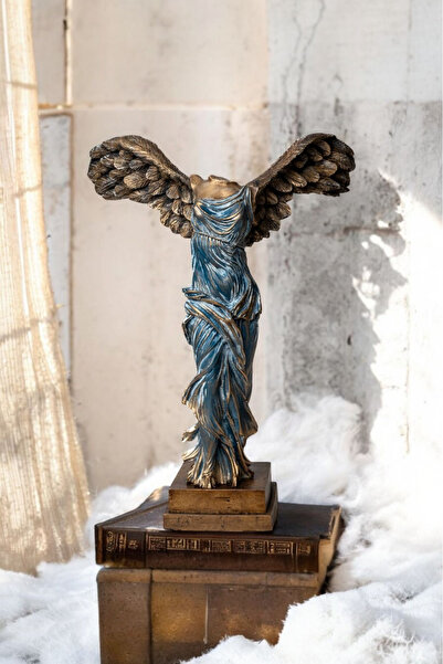 Harmoni Art Home Decor Dekoratif Nike Biblo