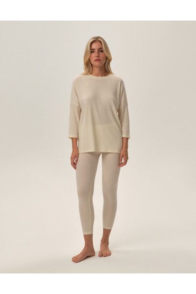 Henderson Everyday Elegance thanks to women's pajamas that stand out for their subtle shade and elegance |Frau