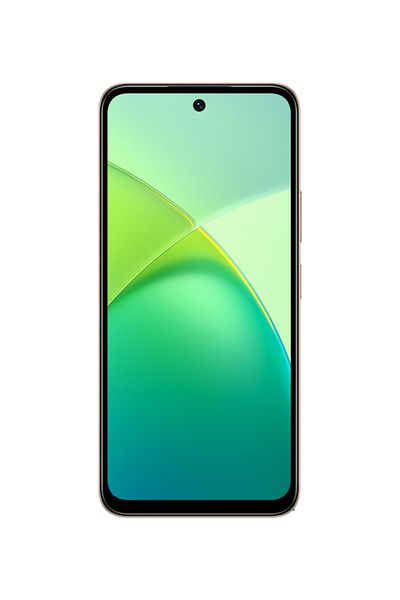 INFINIX Smart 10 4G (4+256) GB Twilight Gold -