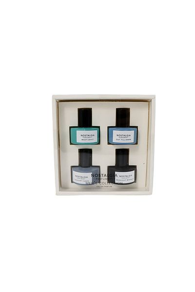 Midi MIDNIGHT MADNESS WEST COAST COUNTRY DAWN NOSTALGIA perfumery