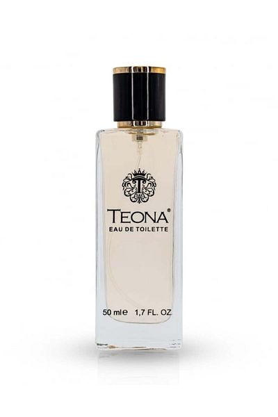 TEONA Apa De Toaleta W48 Hypnoz, 50 ml