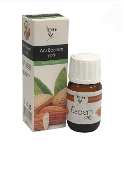 ACI BADEM YAĞI 20CC
