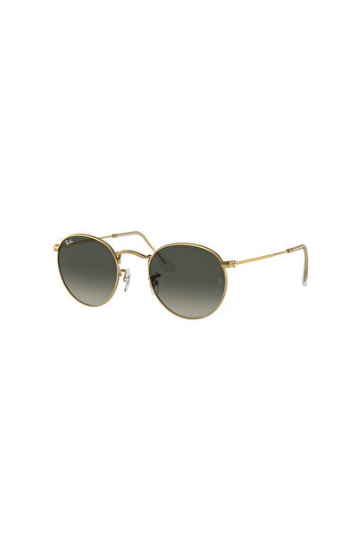 Ray-Ban 0Rb 3447 001/71 53 Unisex Sunglasses