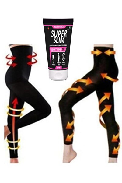 Dolce Süper Slim Bölgesel Incelmeniz Için Bakım Jel 50 Ml-süper Akıllı Mikro ...