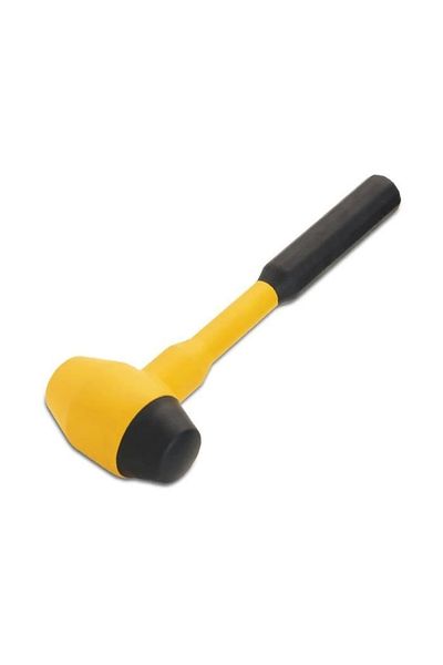 PRATİKOBA Decor 328 Rubber Mallet 600 gr