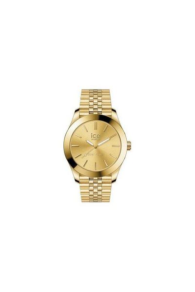 Ice Watch Ice-Watch Ice-Steel 023791 ICE Steel Solar Watch