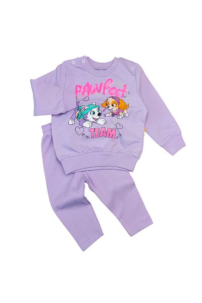 Cıtır Outfit for girls, Patrol model