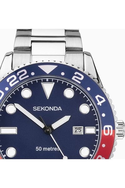 Sekonda Men's watch Ocean