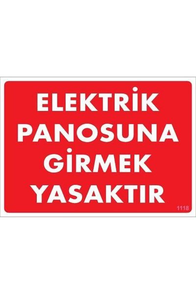 PRATİKOBA Power Board Board 25X35 Code:1118