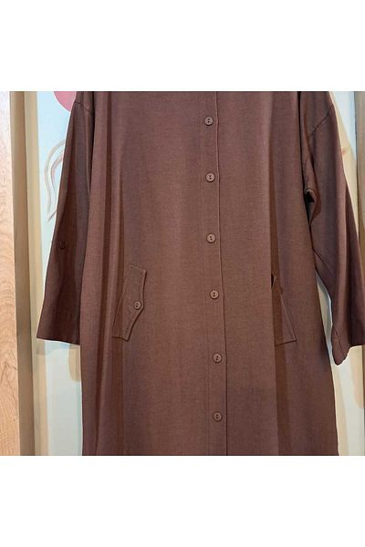 My Magazin Tunic
