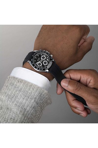 Sekonda Circuit Chronograph Men's Watch